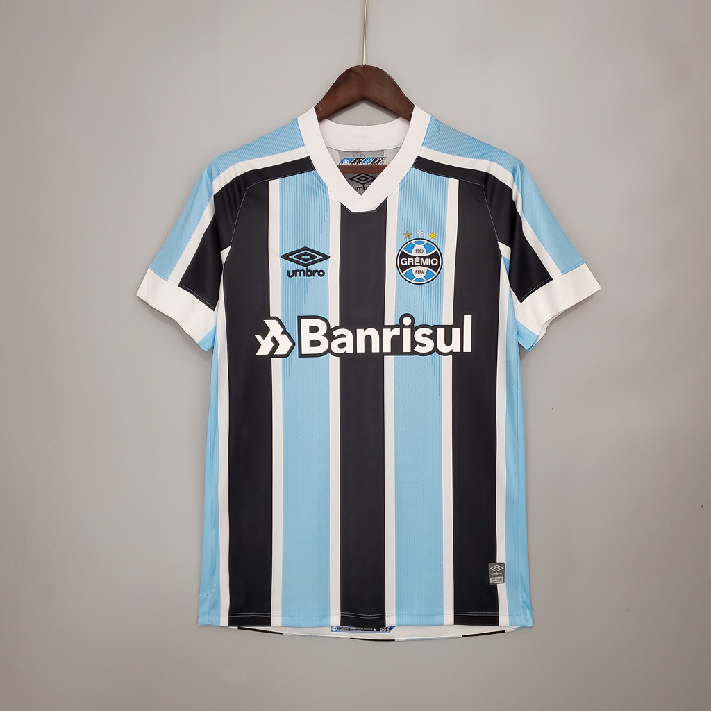 camiseta 2021 gremio