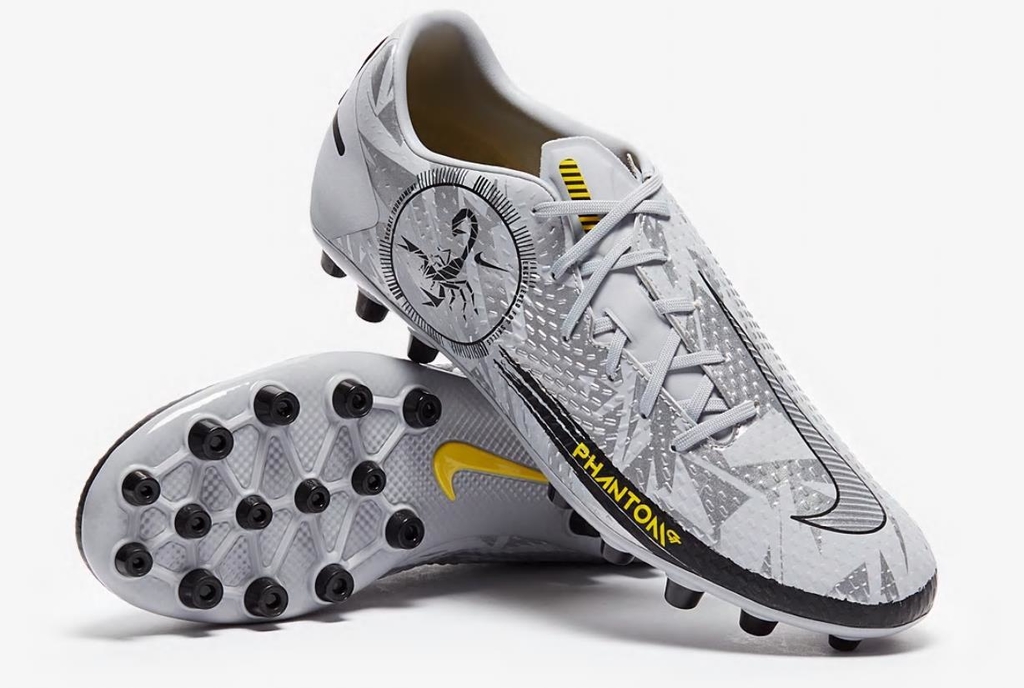 nike phantom gt elite scorpion