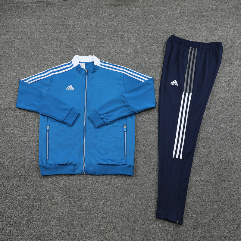 conjunto adidas essentials masculino