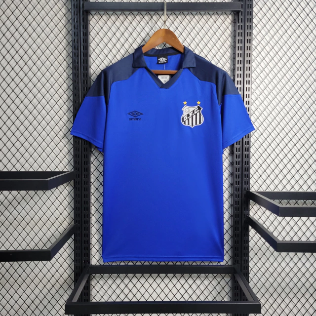 Camisa Santos Treino Clubsstar Imports