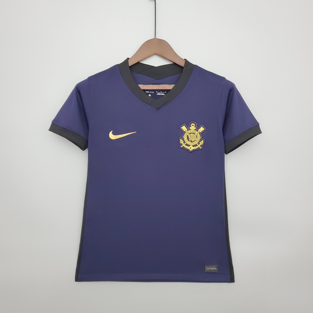 jaqueta corinthians roxa