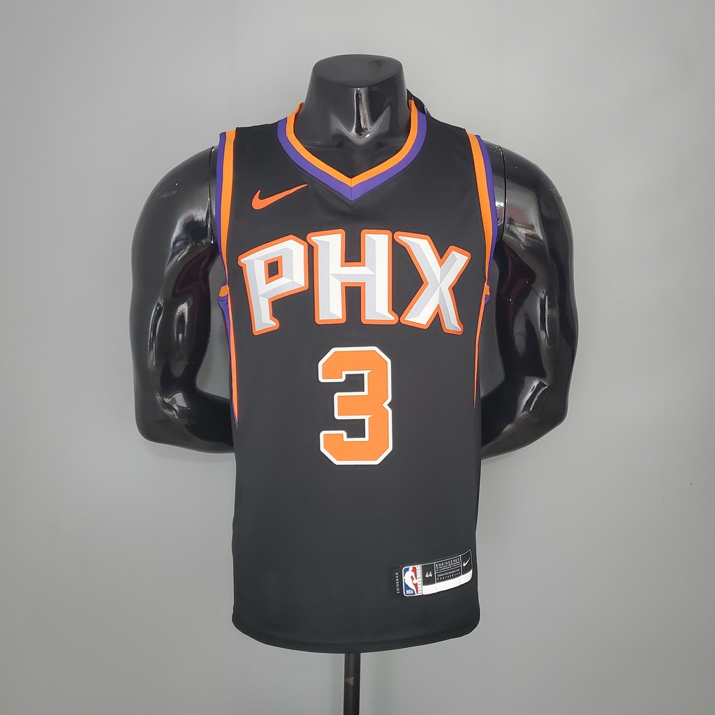 camisa nba suns