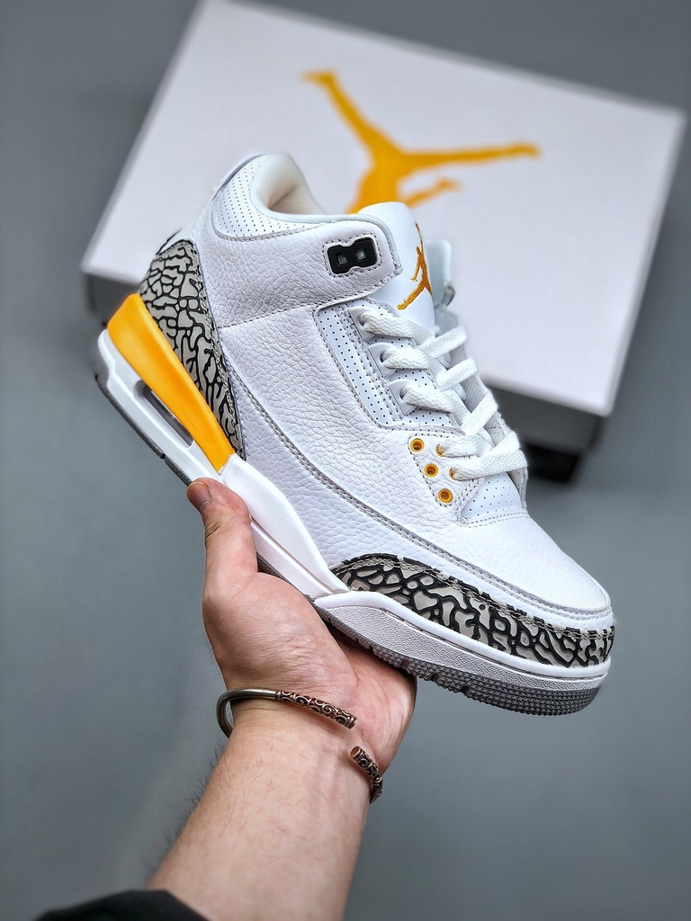 aie jordan 3