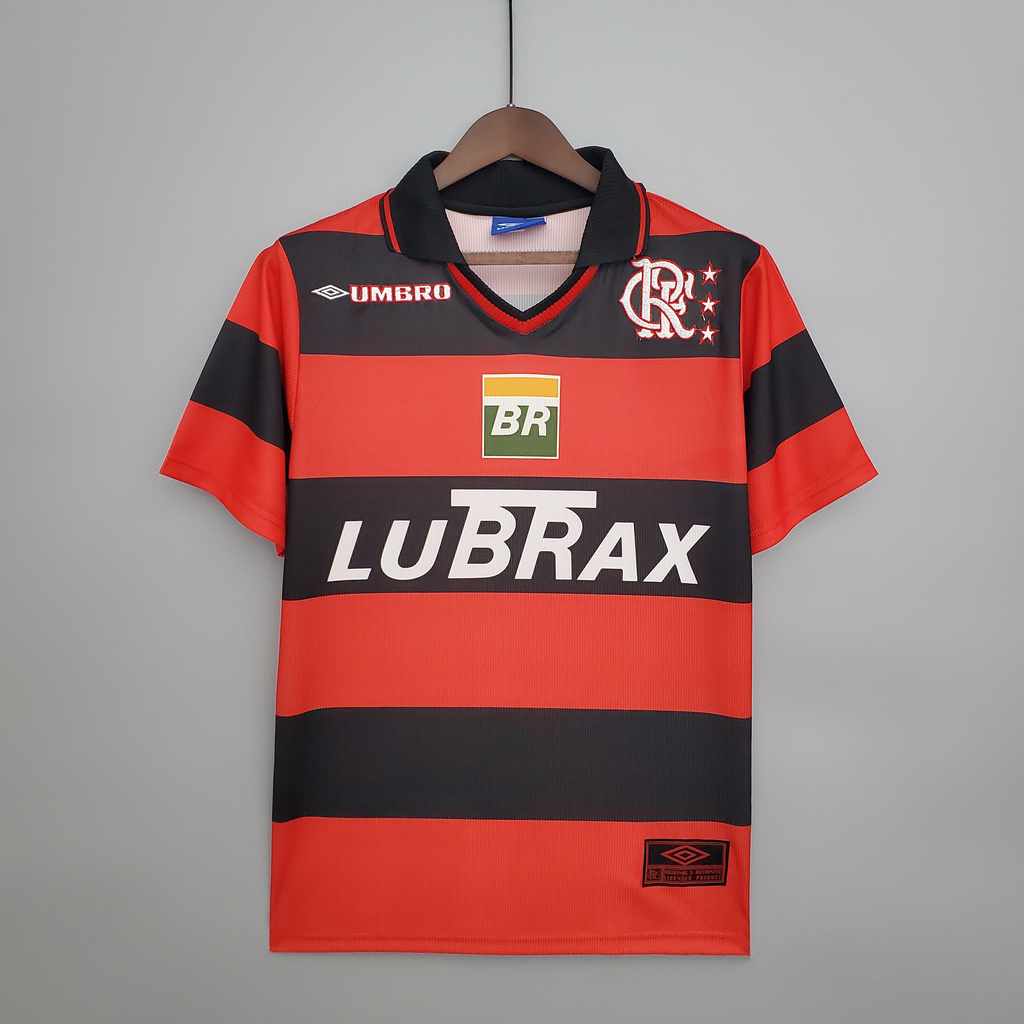 flamengo camisa antiga