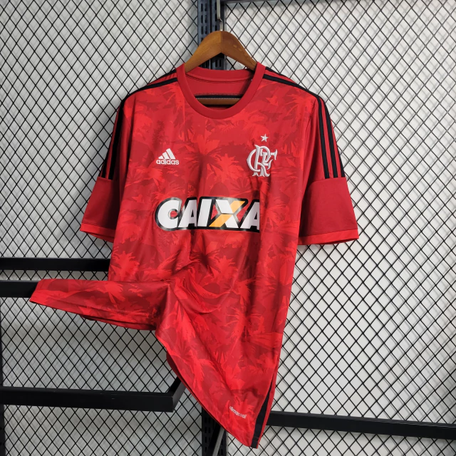 Camisa Retro Flamengo - 2014 - ClubsStar Imports