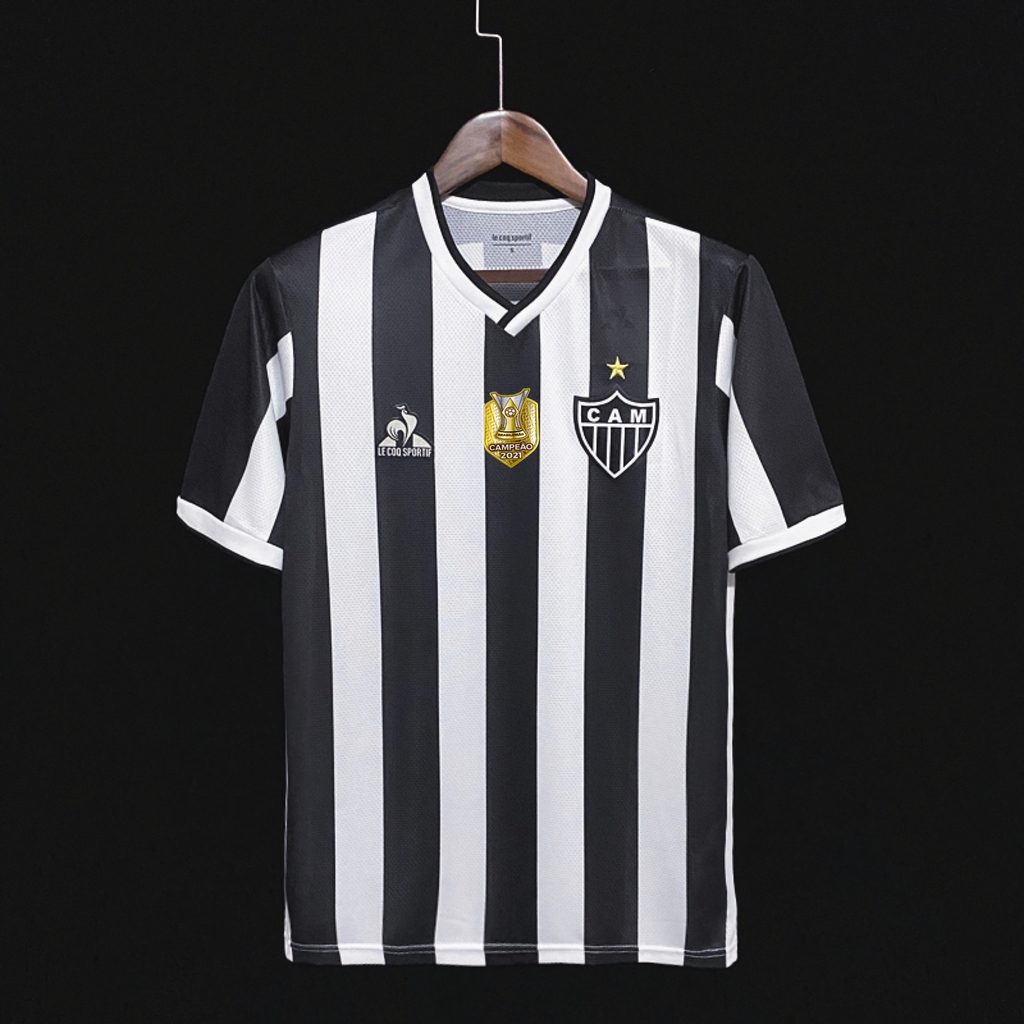comprar camisa do atlético mineiro