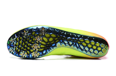 chuteira nike fly
