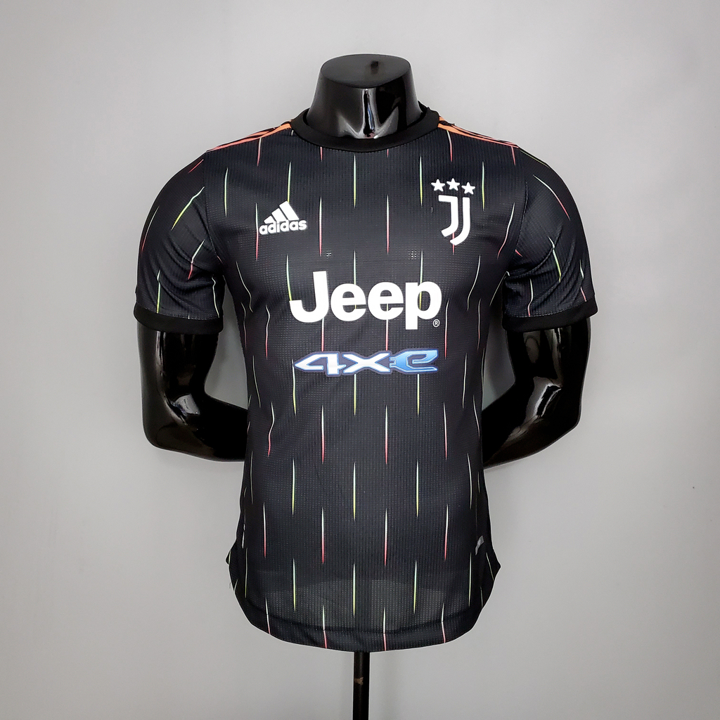 camisa 6 da juventus