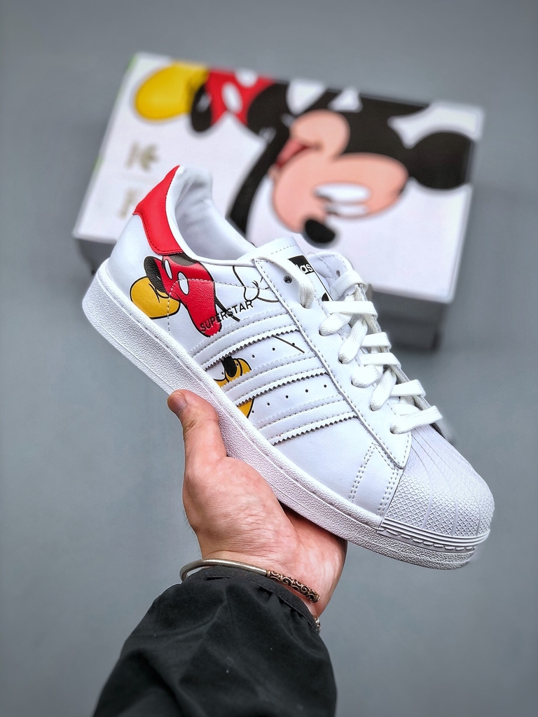 tenis nike super star