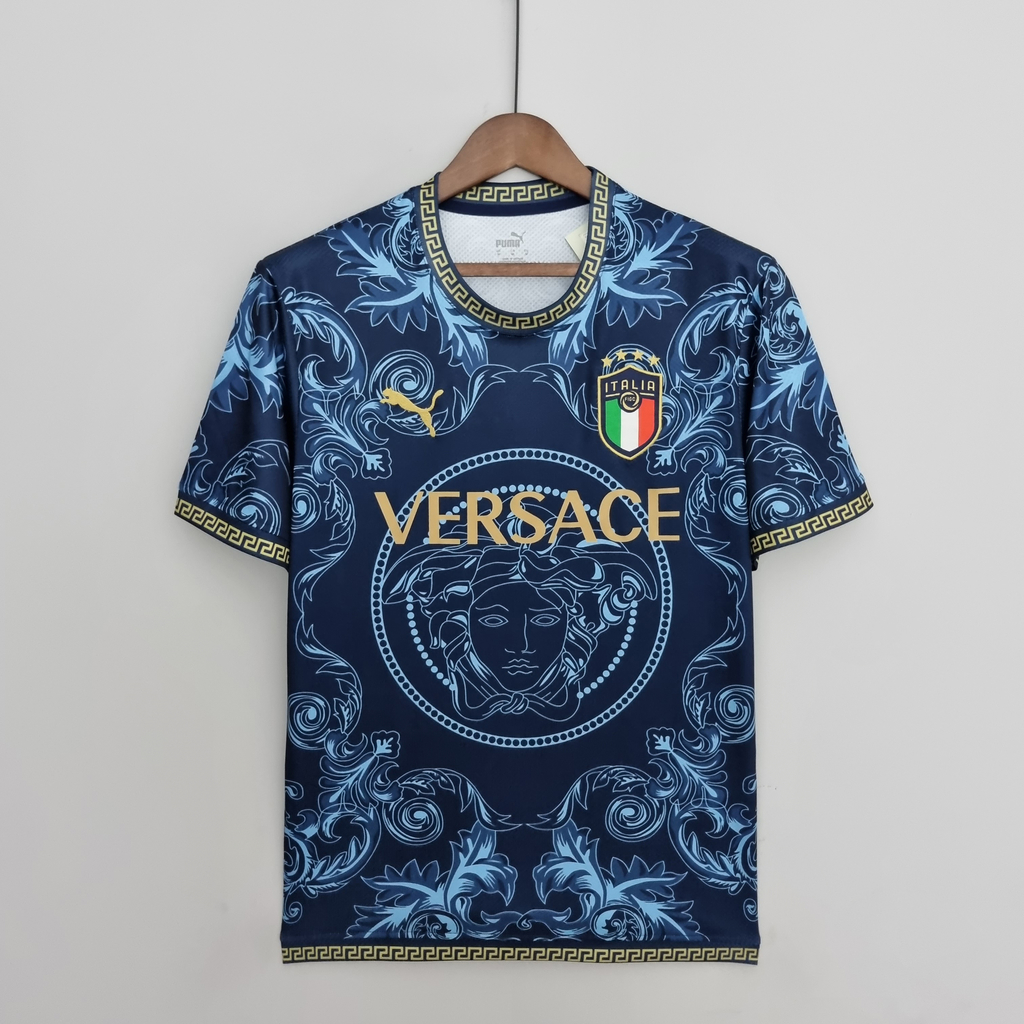 versace camisa