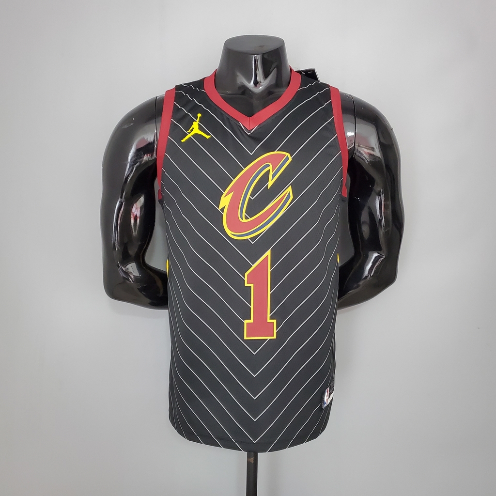 camisa cleveland cavaliers 2020