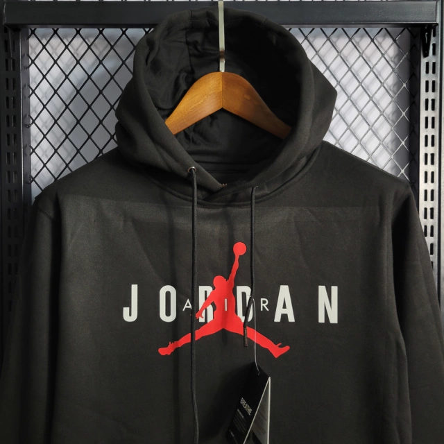 Moletom Nike Jordan - Comprar em ClubsStar Imports