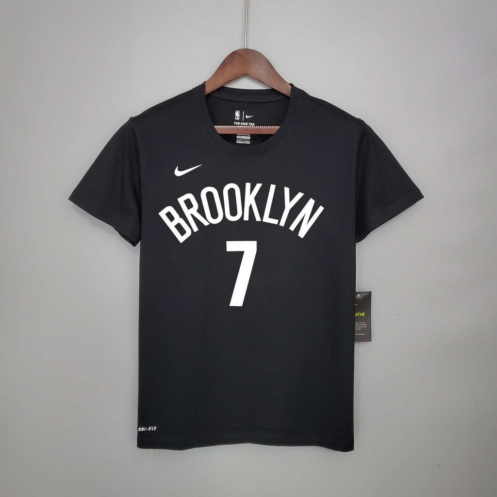 camisa da brooklyn