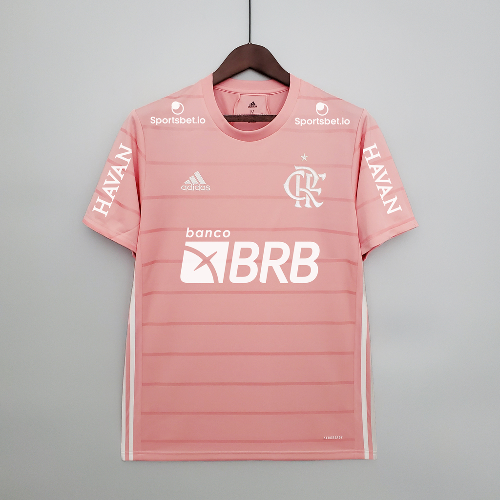 camiseta do flamengo brb