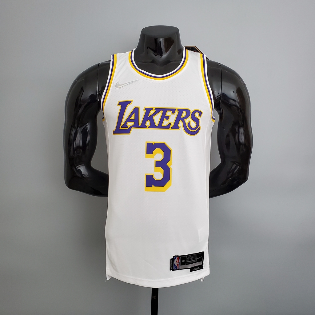 camisa 12 lakers
