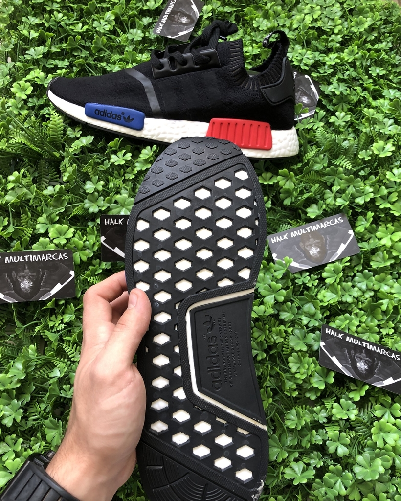 comprar tenis adidas importado