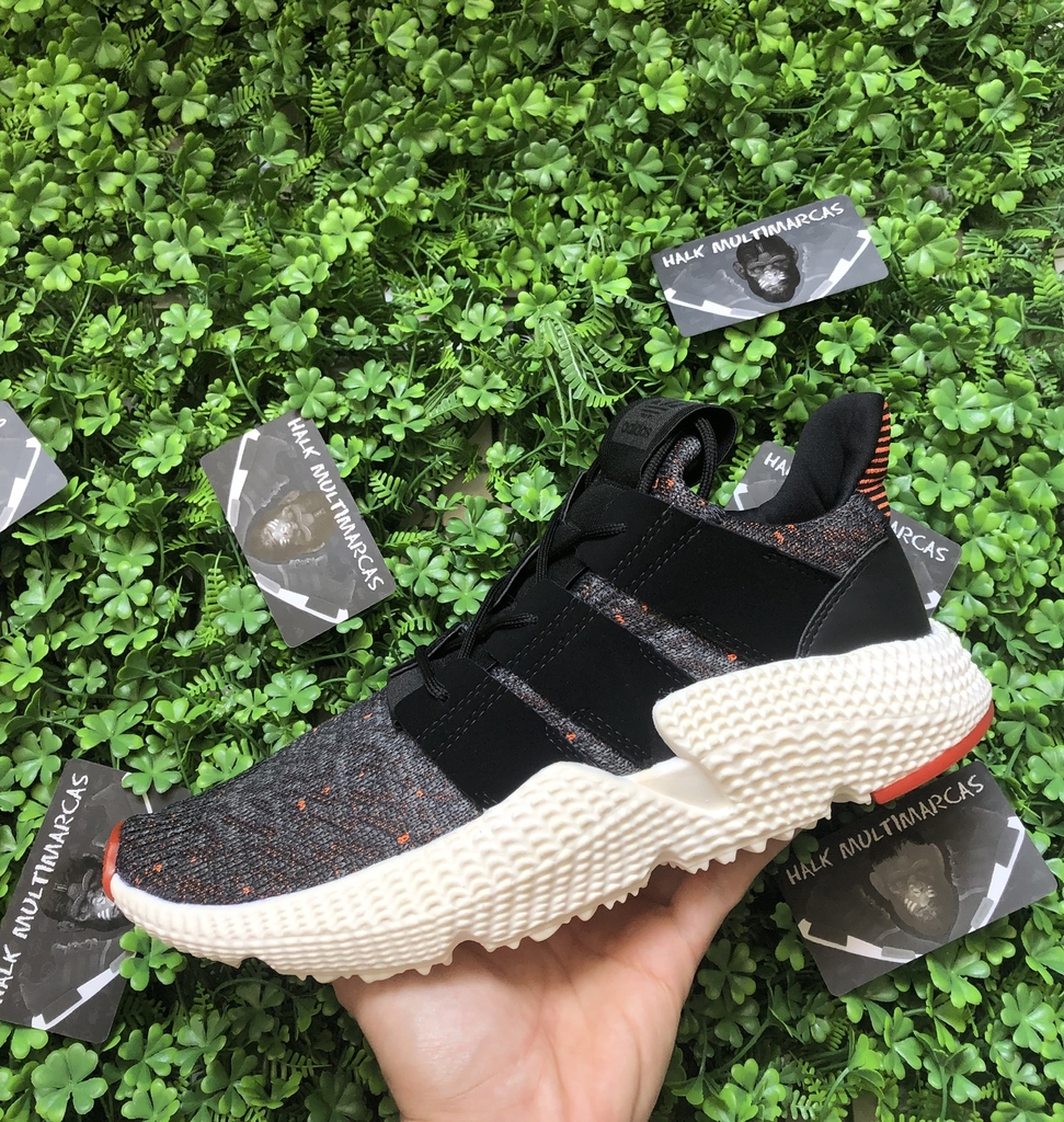 adidas prophere verde
