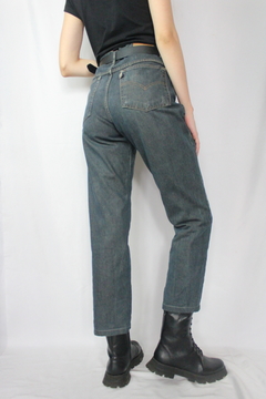 calça jeans blue horizon - comprar online