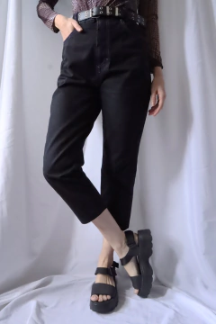calça anirak (jeans) - Tramacora
