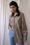 camisa onix