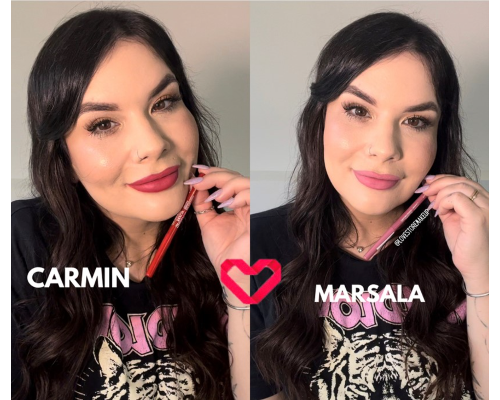 Como fazer uma maquiagem profissional? - Love Store Makeup