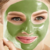 Green Mask - Máscara de Pepino Facial Fenzza