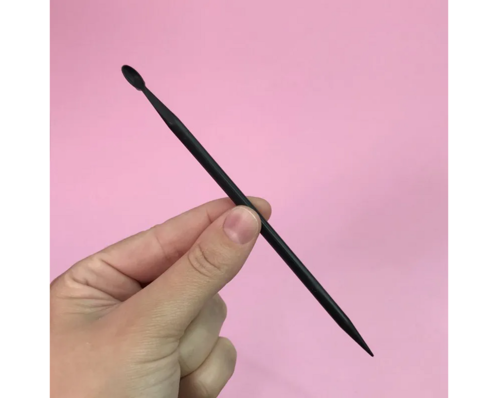 Pálito Mágico Aplicador De Henna Sourcil C/6 Unidades - Ousada Make