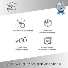 Centro Pewter Plateado De Chapa 35 Cm en internet