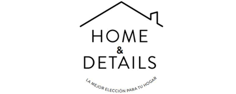 Home & Details