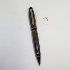 Ballpoint modelo Cigar