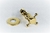 Registro Dourado Ouro Vintage Ducha Higiênica, Vaso / Filtro 60140G - loja online
