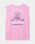 Musculosa Good Times