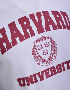 Remera Harvard - comprar online