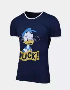 Remera Donald