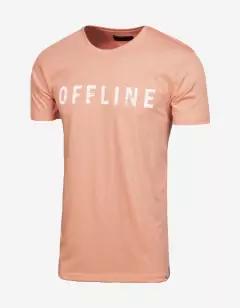 Remera Offline - comprar online