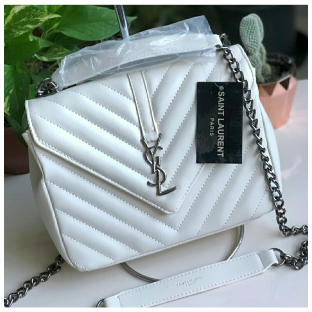 ysl womens bolsa