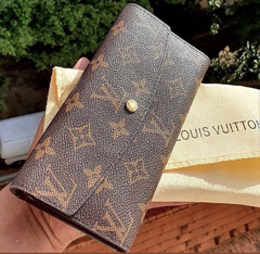 Louis Vuitton porta documenti