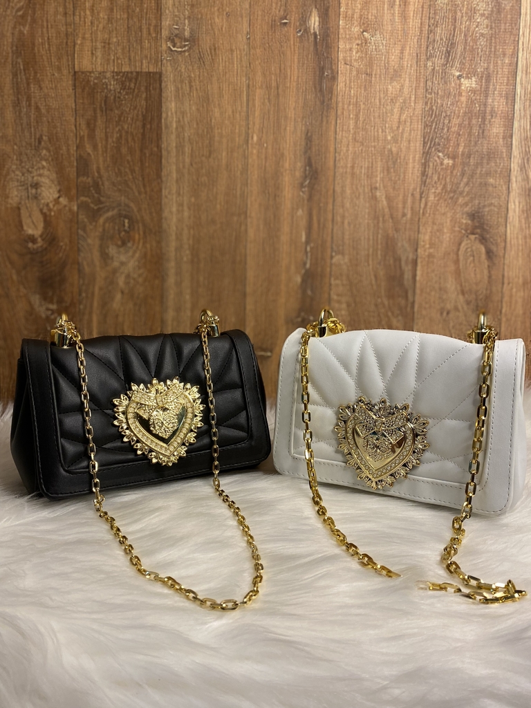 d & g bolsa
