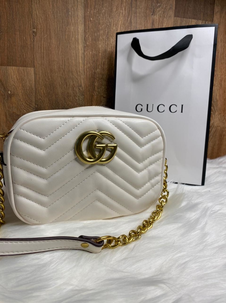 gucci camera bolsa 18cm