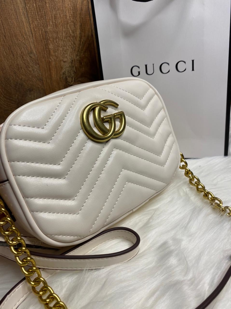 mini camera bolsa gucci