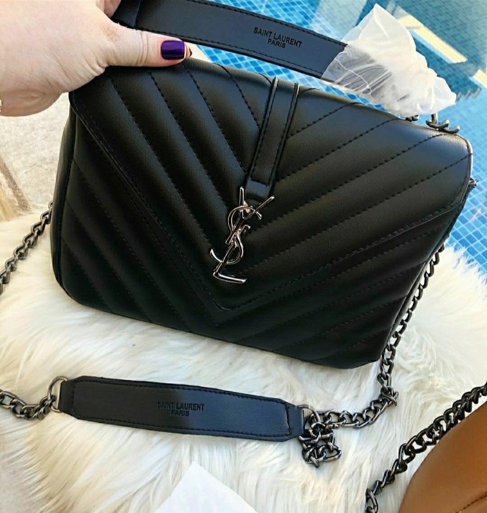 ysl all in one bolsa