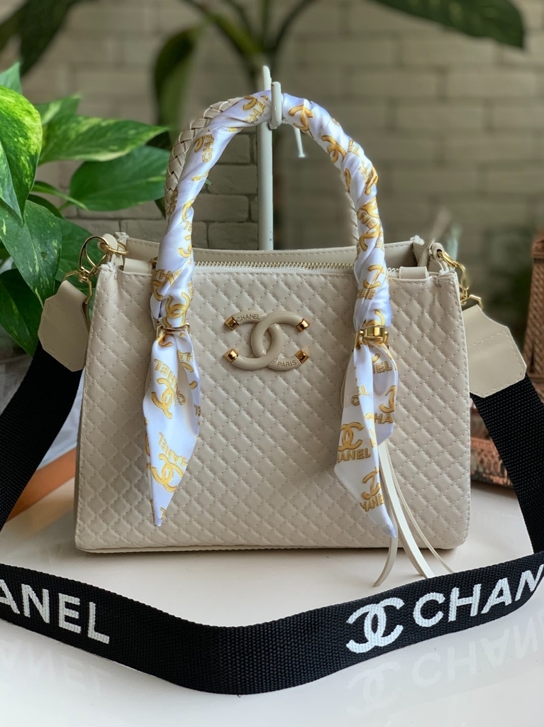Bolsa Lorena Chanel - Comprar em Missconcept