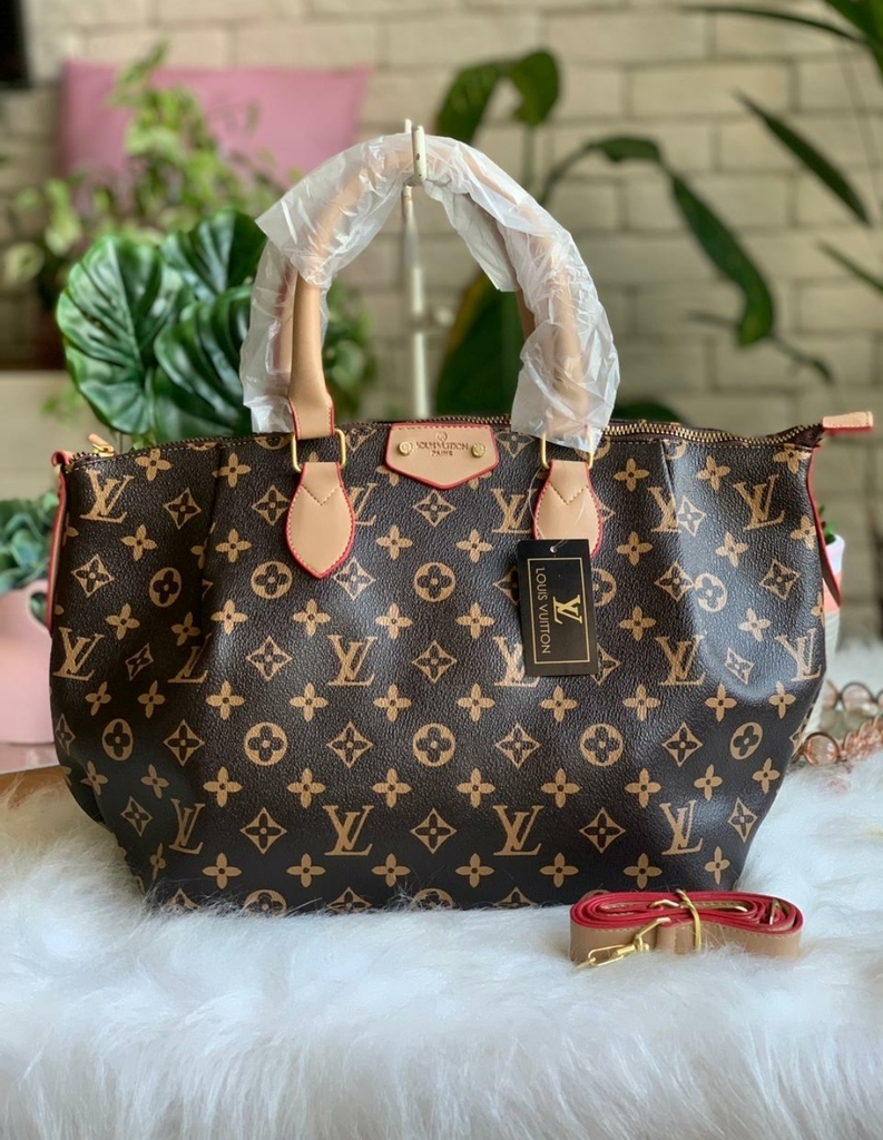 felice lv bolsa