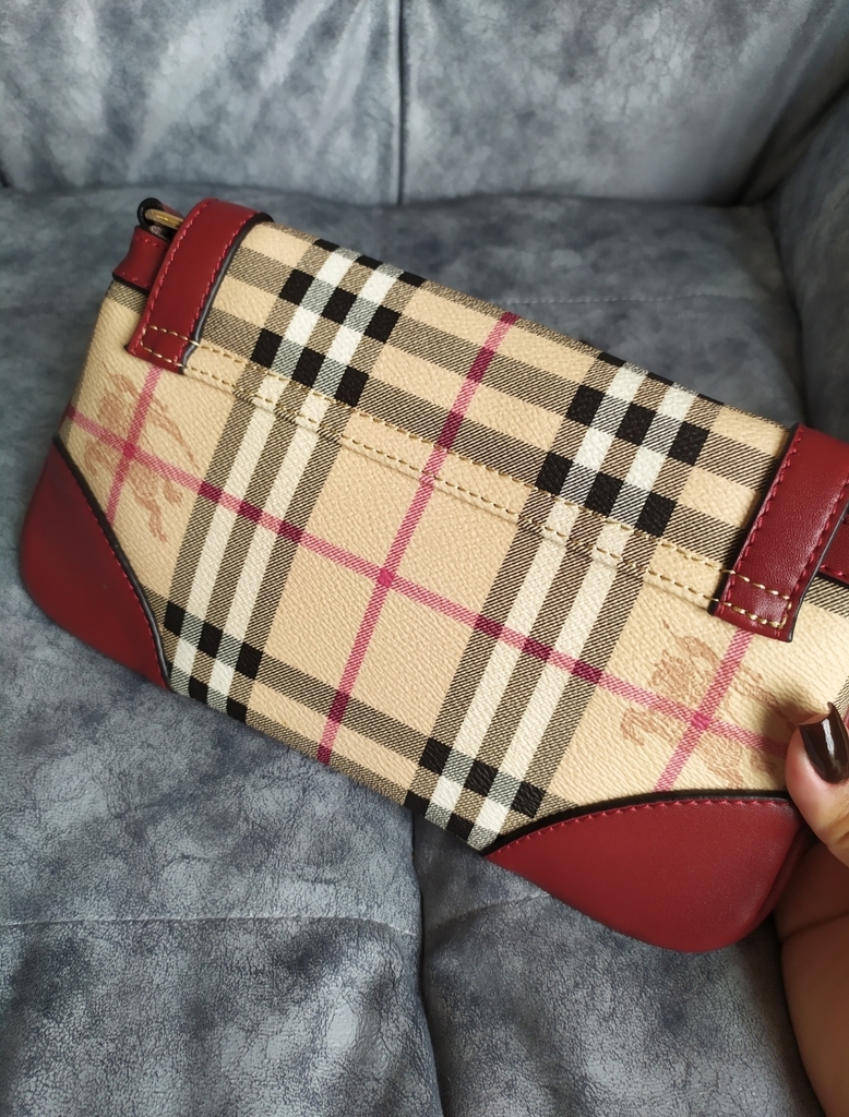 burberry bolsa dhgate