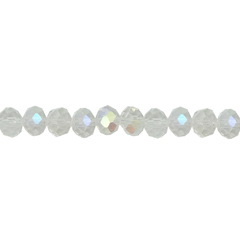 Cristal de Roca 6 mm (mod. A) - comprar online