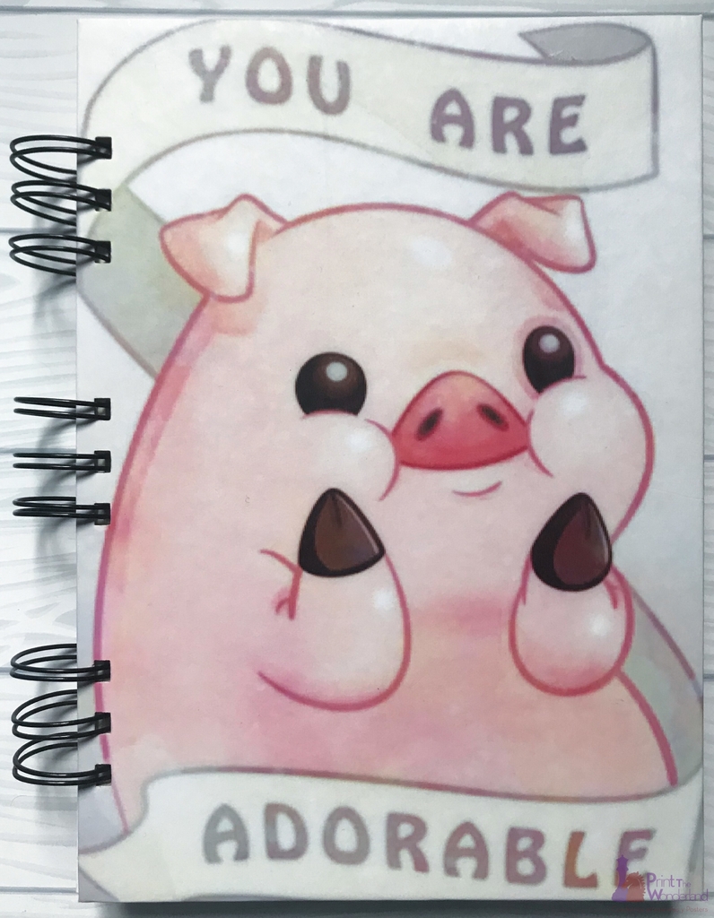 Gravity Falls - Pato - Comprar en Print the Wonderland Gravity Falls - Pato - Comprar en Print the Wonderland