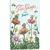 Libro de flores salvajes- Una historia de Liniers