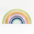 Arco Iris Waldorf Colores Pastel - 12 arcos finos - comprar online