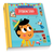 Mis cuentos animados: Pinocho - Libro Con Movimiento