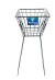 Canasto TOALSON - comprar online